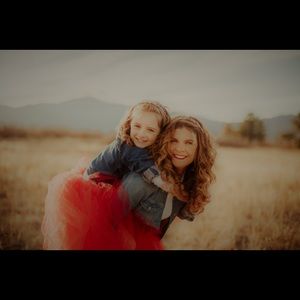 Meet your Posher, Tammy